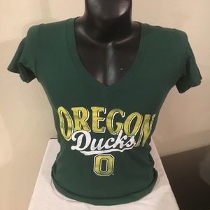 Woman’s New Agenda University Oregan Ducks